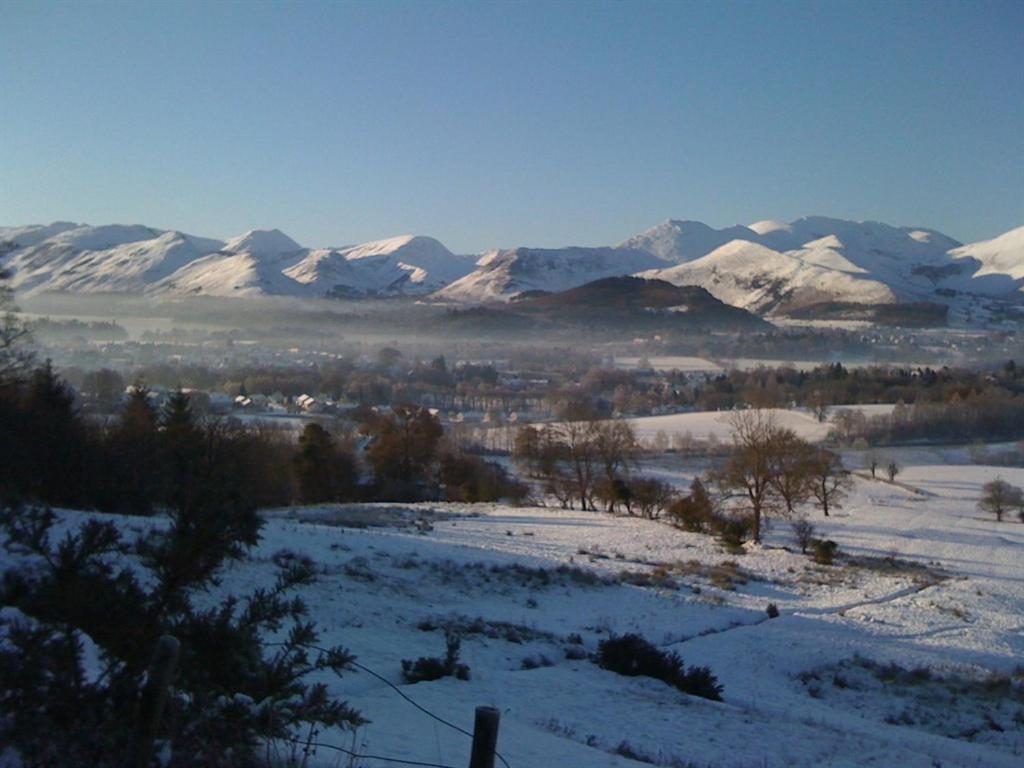 Woodside Bed And Breakfast Keswick  Exteriér fotografie