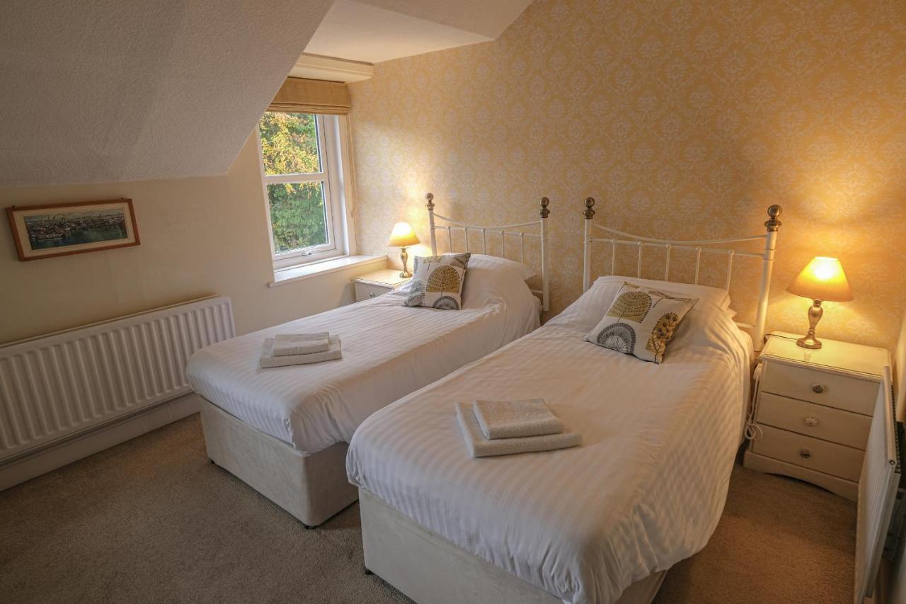 Woodside Bed And Breakfast Keswick  Exteriér fotografie