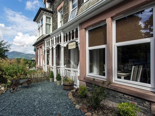 Woodside Bed And Breakfast Keswick  Exteriér fotografie
