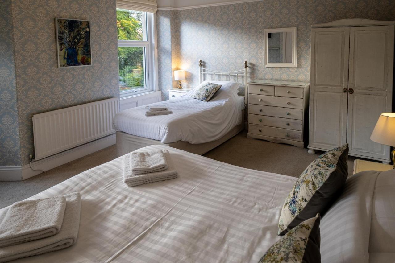 Woodside Bed And Breakfast Keswick  Pokoj fotografie