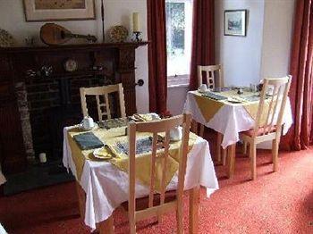 Woodside Bed And Breakfast Keswick  Exteriér fotografie