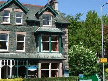 Woodside Bed And Breakfast Keswick  Exteriér fotografie