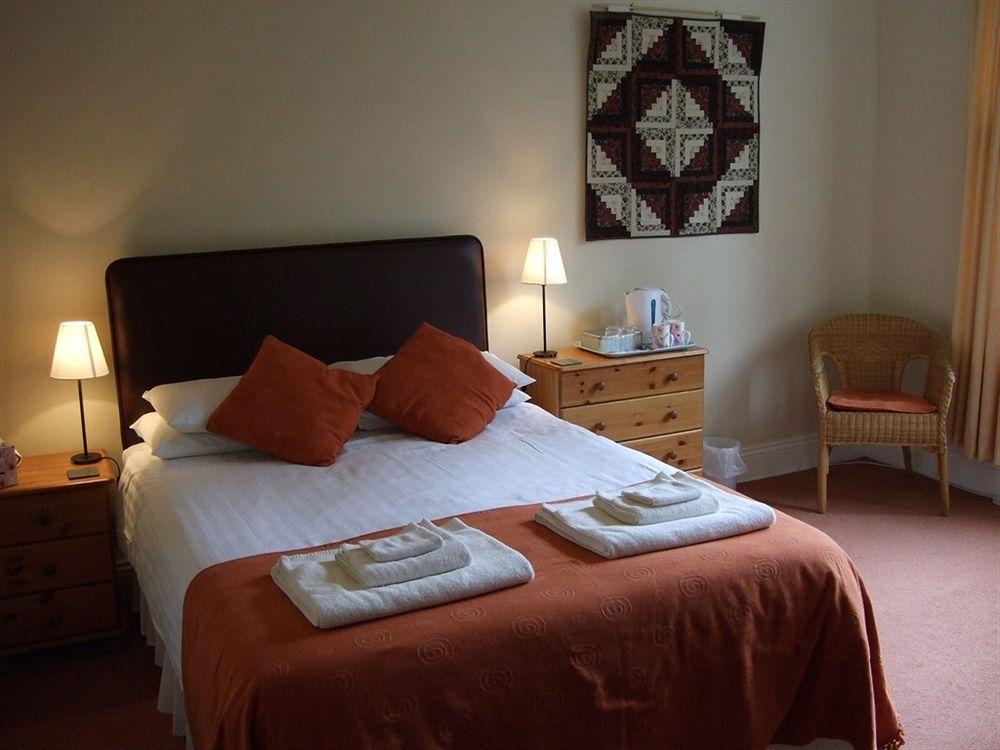 Woodside Bed And Breakfast Keswick  Exteriér fotografie