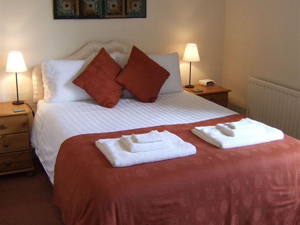 Woodside Bed And Breakfast Keswick  Exteriér fotografie